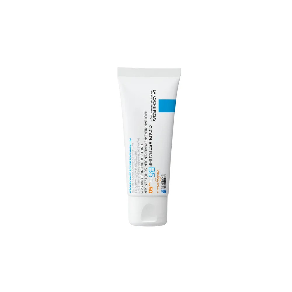 LA ROCHE-POSAY Cicaplast Baume B5+ LSF 50+ LA ROCHE-POSAY Cicaplast Baume B5+ LSF 50+