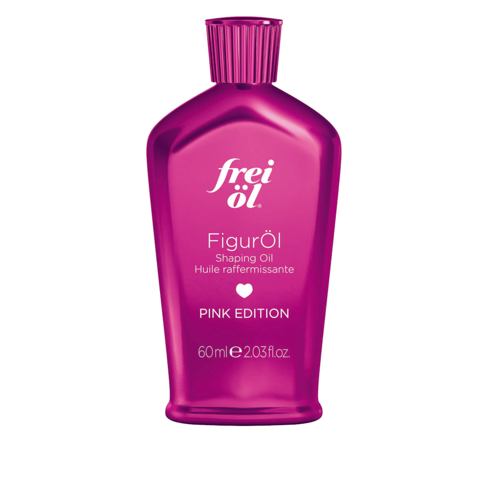 FREI ÖL FigurÖl PINK EDITION FREI ÖL FigurÖl PINK EDITION