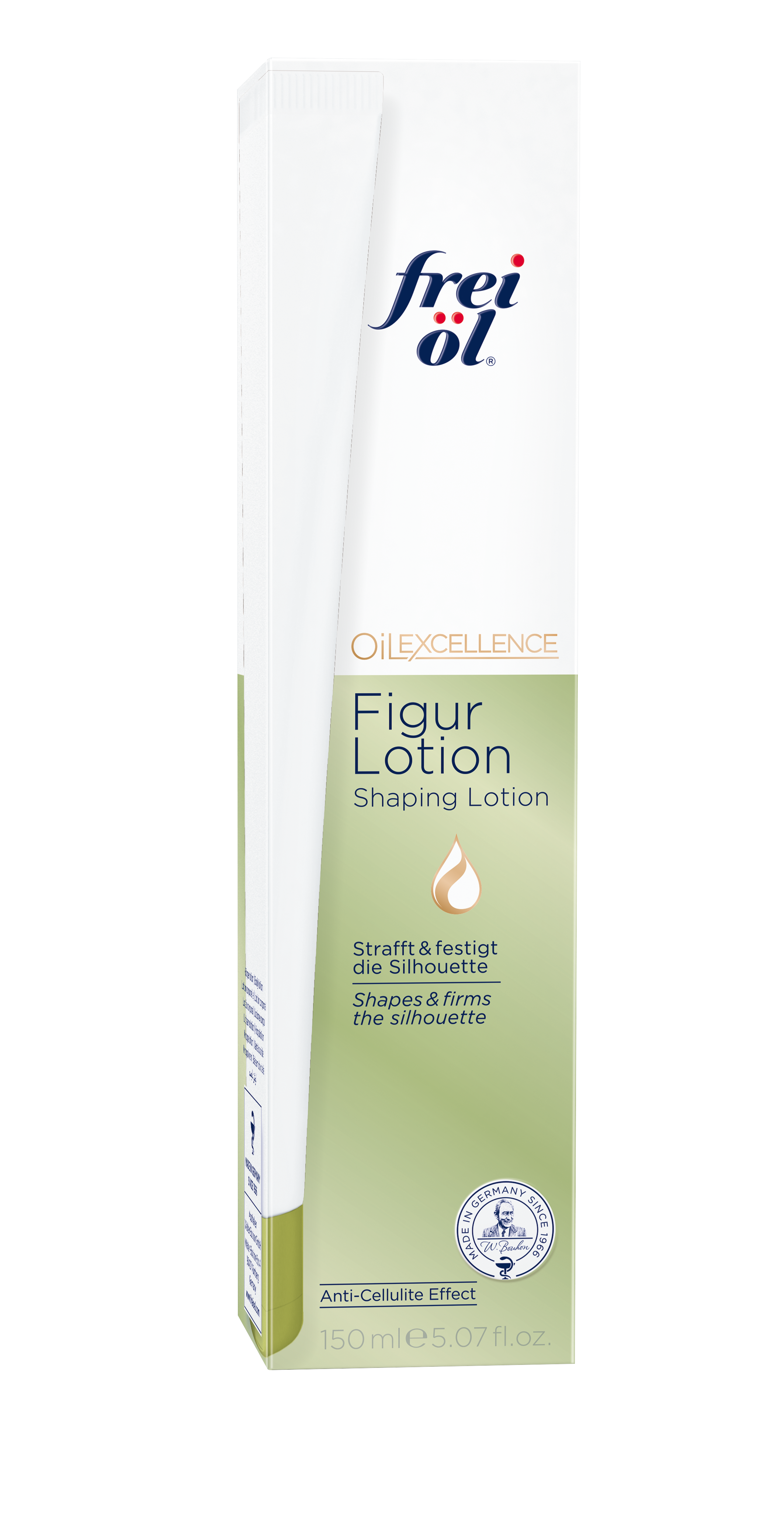 FREI ÖL FigurLotion FREI ÖL FigurLotion