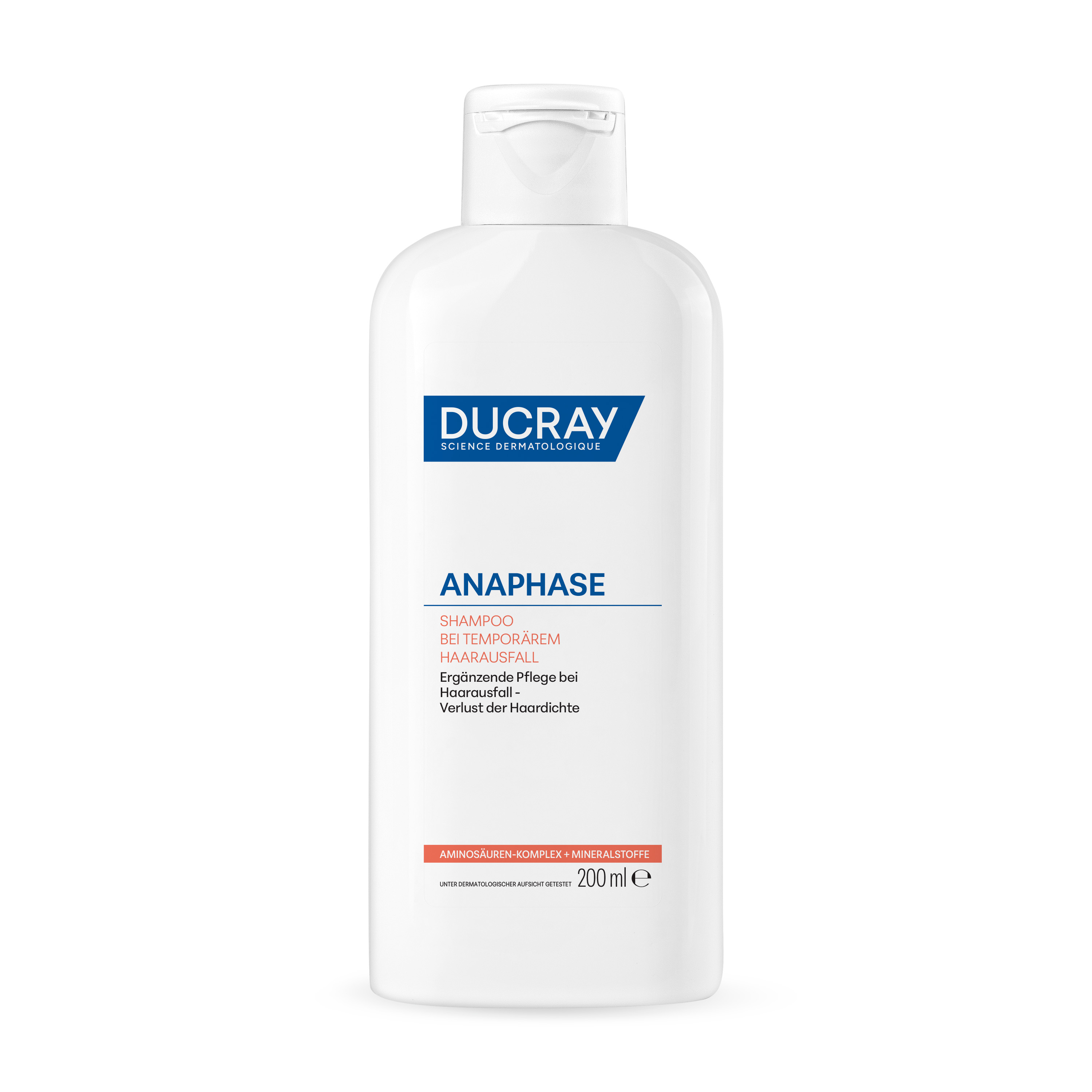 DUCRAY ANAPHASE Shampoo b.temporärem Haarausfall DUCRAY ANAPHASE Shampoo b.temporärem Haarausfall