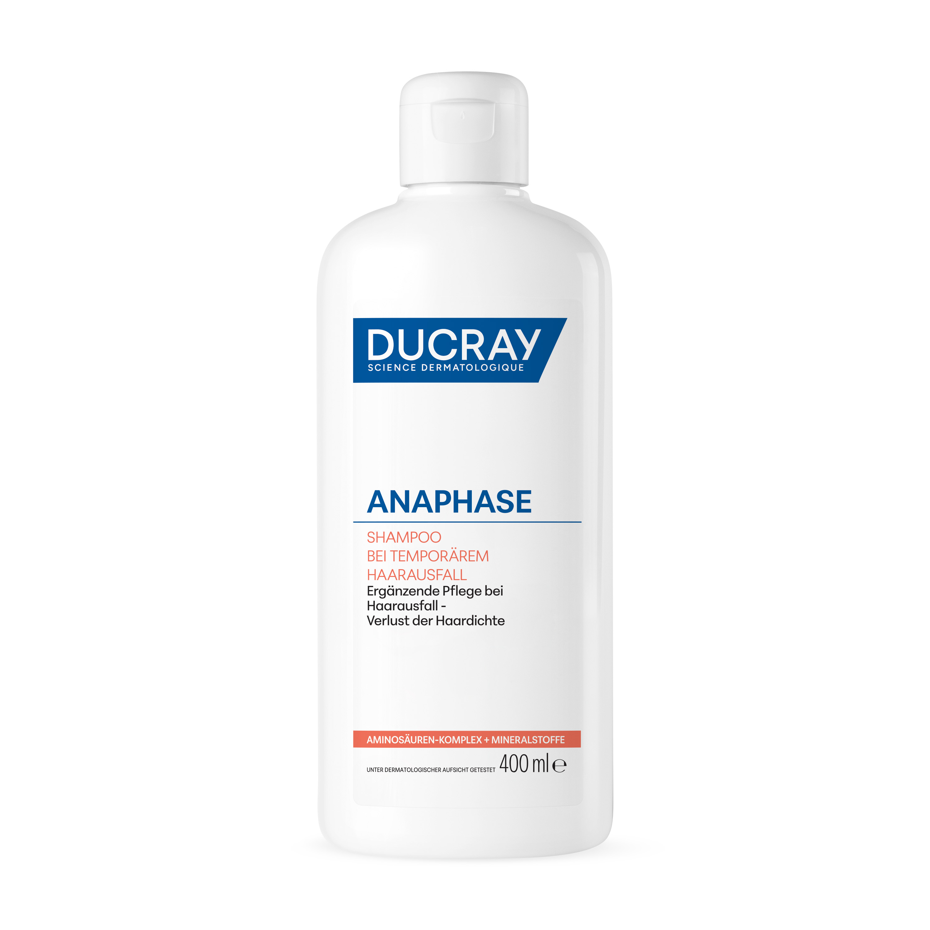 DUCRAY ANAPHASE Shampoo b.temporärem Haarausfall DUCRAY ANAPHASE Shampoo b.temporärem Haarausfall