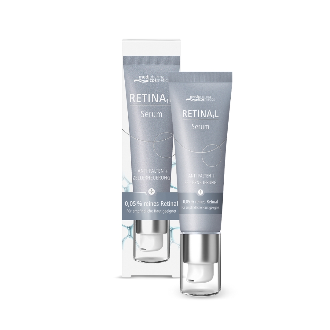 MEDIPHARMA cosmetics Retinal Serum MEDIPHARMA cosmetics Retinal Serum