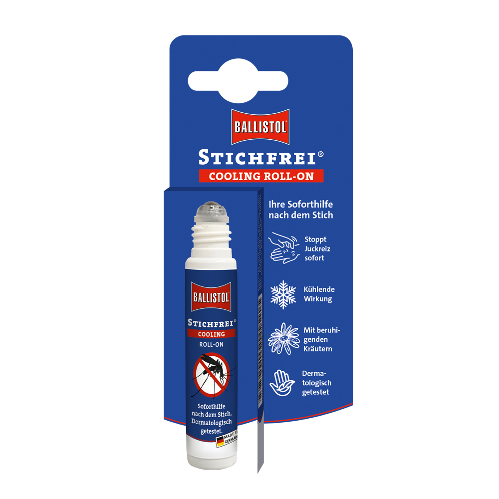 STICHFREI Cooling Roll-on STICHFREI Cooling Roll-on