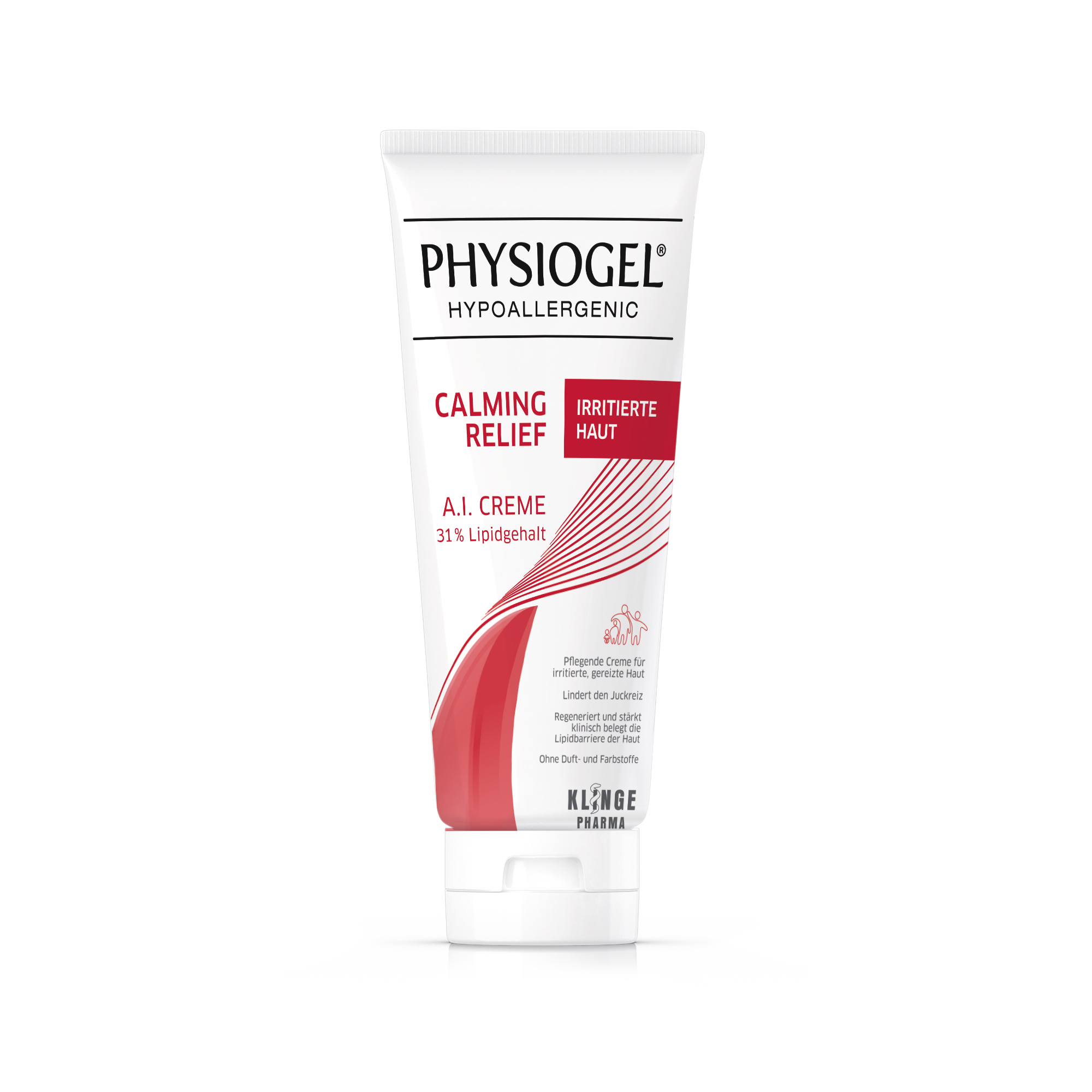 PHYSIOGEL Calming Relief A.I.Creme PHYSIOGEL Calming Relief A.I.Creme