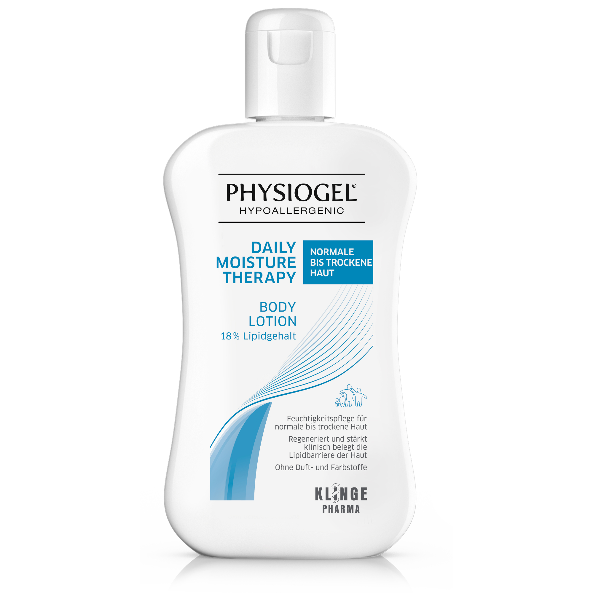PHYSIOGEL Daily Moisture Therapy Bodylotion PHYSIOGEL Daily Moisture Therapy Bodylotion