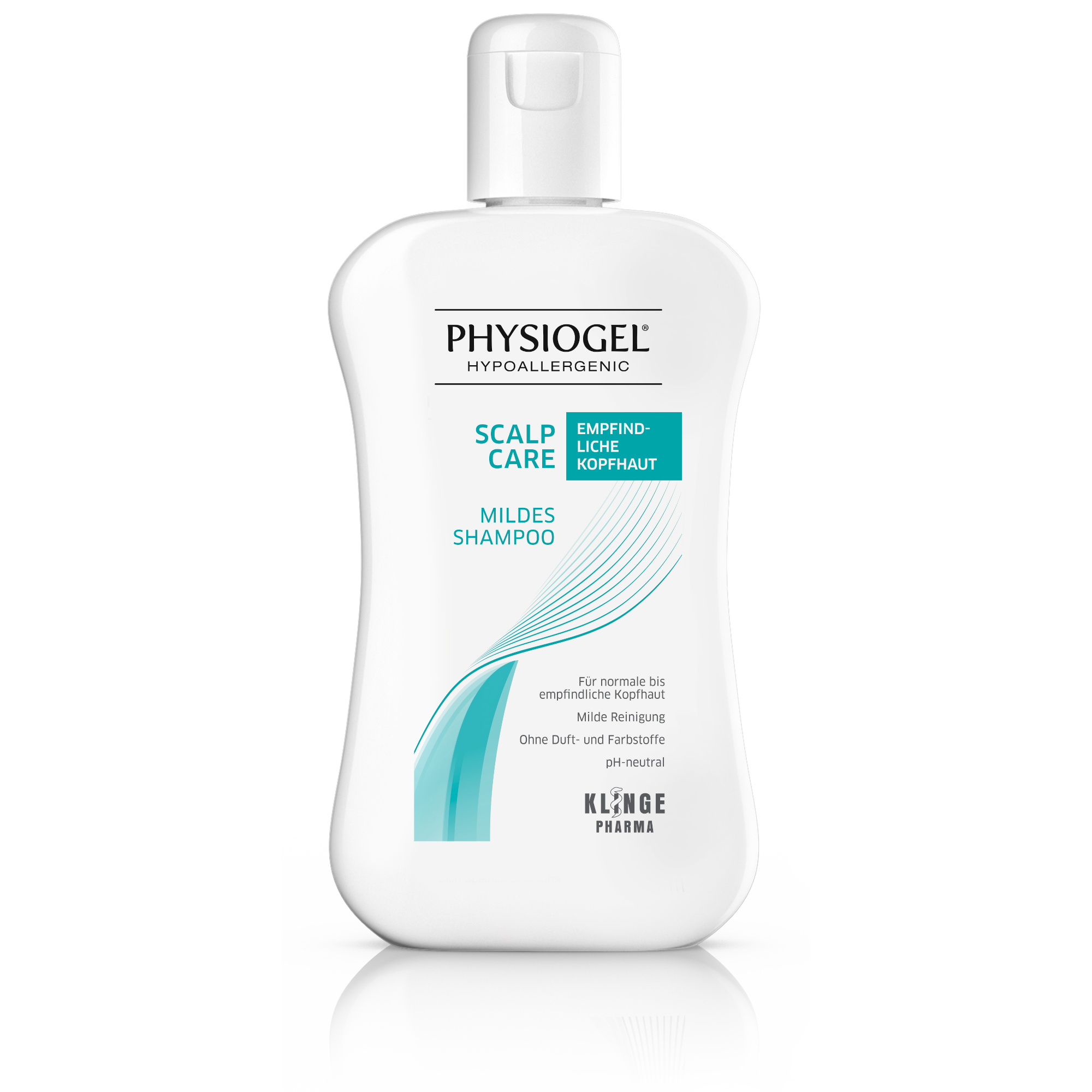 PHYSIOGEL Scalp Care mildes Shampoo PHYSIOGEL Scalp Care mildes Shampoo