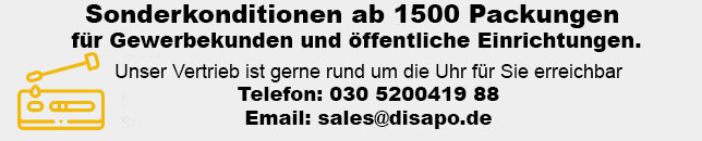 Corona Test Hotline
